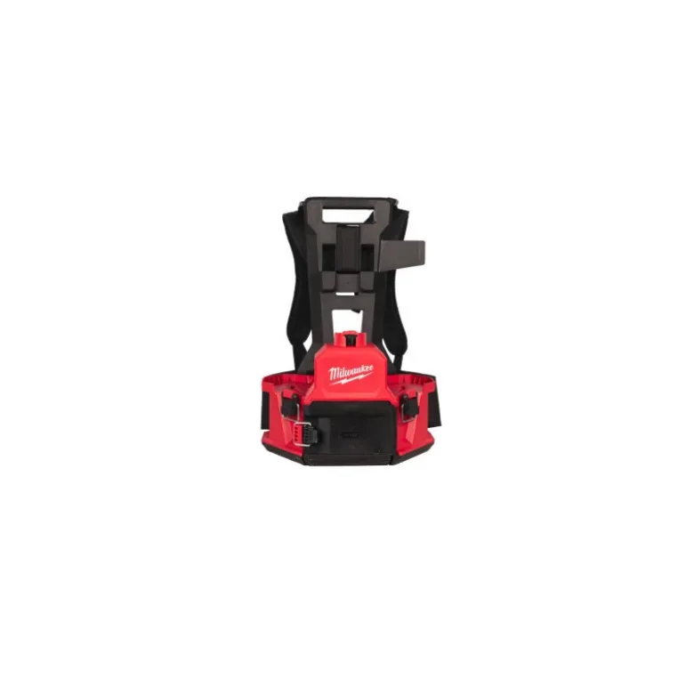 Base pulvérisateur à dos 18V, 3,0 Ah - Milwaukee | 4933498962
