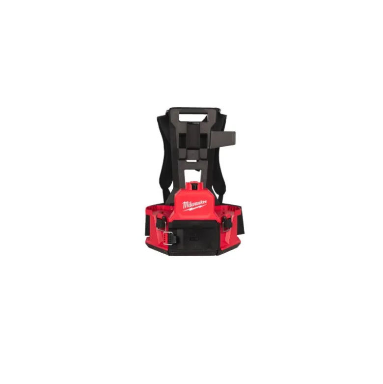 Base pulvérisateur à dos 18V, sans batterie - Milwaukee | 4933498961