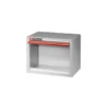 Bases et passages de roues Gamme Matrix - FACOM FRANCE | F50020019