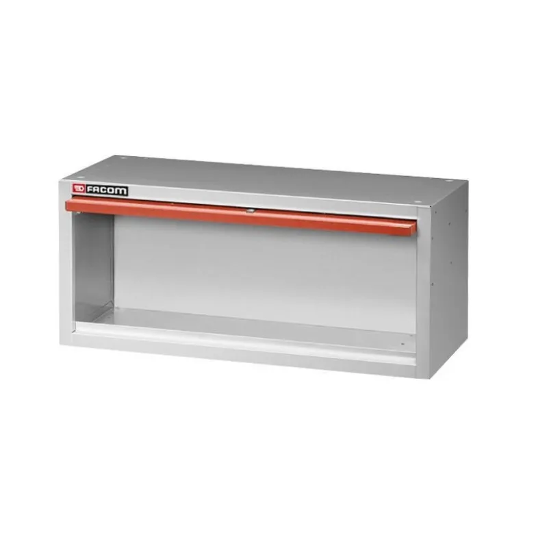 Bases et passages de roues Gamme Matrix - FACOM FRANCE | F50020020