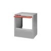 Bases et passages de roues Gamme Matrix - FACOM FRANCE | F50020008