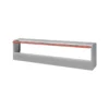 Bases et passages de roues Gamme Matrix - FACOM FRANCE | F50020010