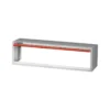 Bases et passages de roues Gamme Matrix - FACOM FRANCE | F50020005
