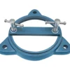BASE TOURNANTE POUR ETAU 150MM REF 860551 - ROEBUCK | 860554