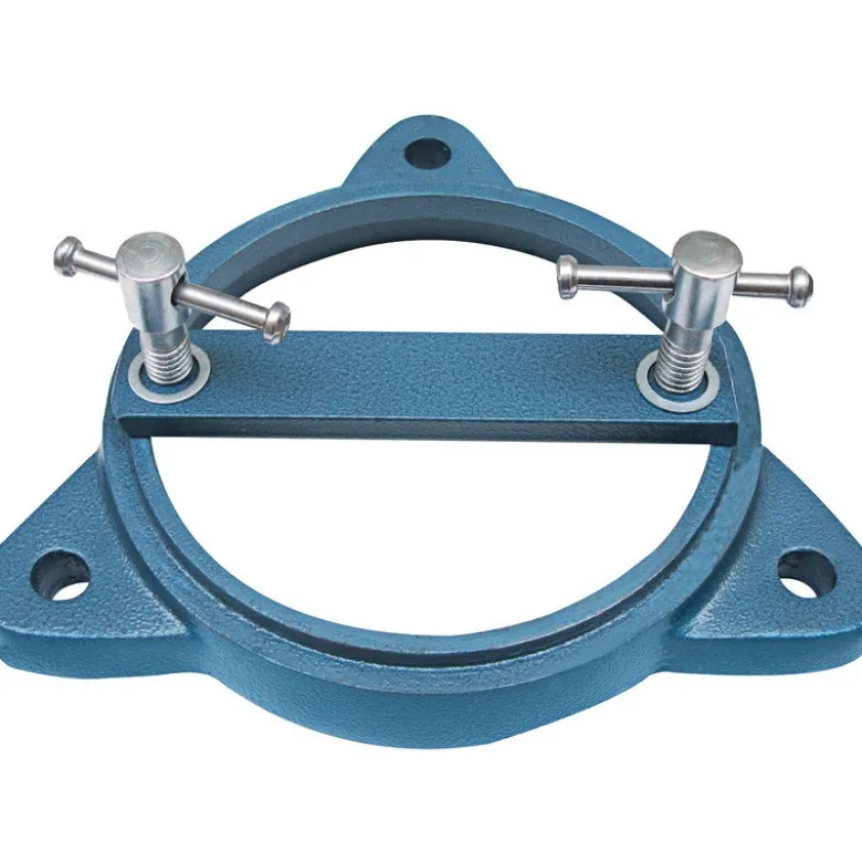 BASE TOURNANTE POUR ETAU 150MM REF 860551 - ROEBUCK | 860554