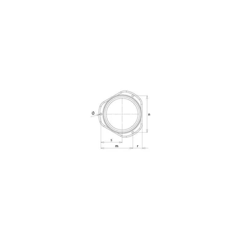 Base tournante pour étaux Dolex | BT 4