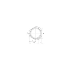 Base tournante pour étaux Dolex | BT 5