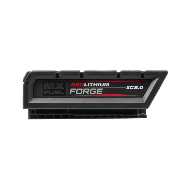 Batterie 8Ah MX Fuel FORGE MXF XC608 - Milwaukee | 4932492130
