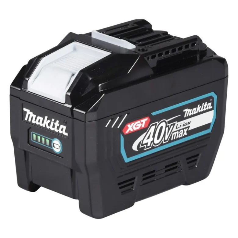 Batterie Li-Ion 40V Max XGT / 8 AH - BL4080F Makita | 191X65-8