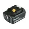 Batterie Makita Makstar Li-Ion 18V / 5 Ah - BL1850B témoin de charge intègré Makita | 197280-8