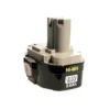 Batterie Makita Ni-Mh 18 volts 2,6 ah | 193102-0