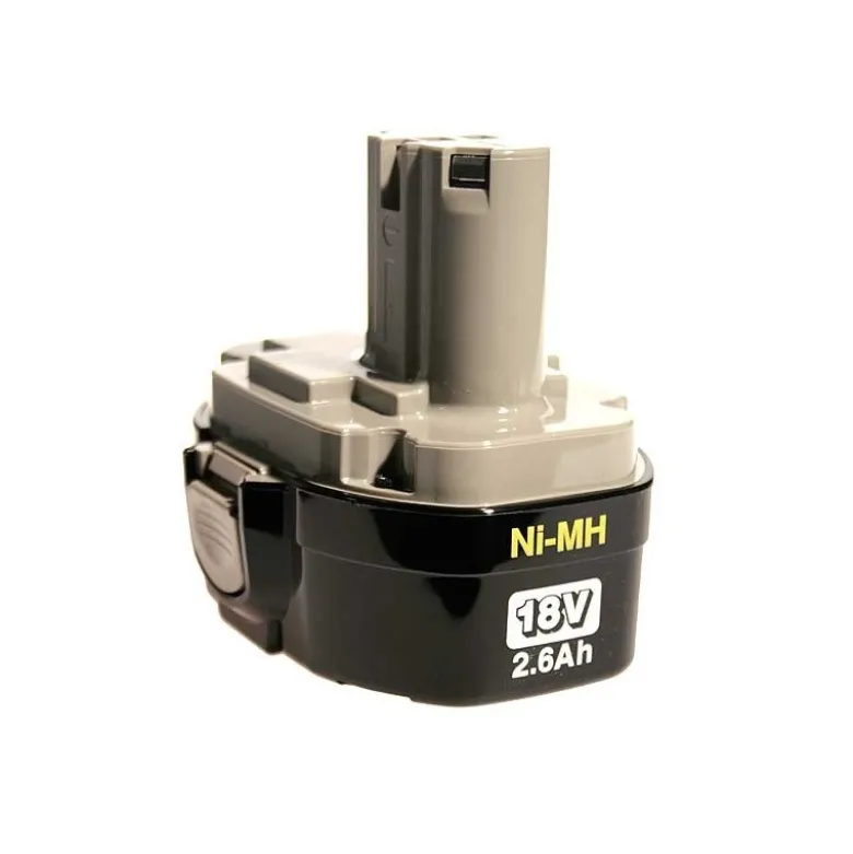 Batterie Makita Ni-Mh 18 volts 2,6 ah | 193102-0
