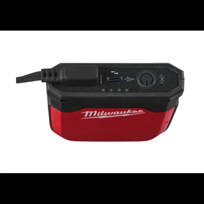 Batterie pour vestes chauffantes IRPSU3-0 Milwaukee | 4932492907
