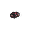 Batterie 18 volts 5,5ah high output M18 HB55 Milwaukee | 4932464712