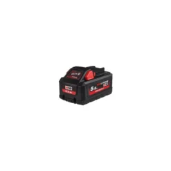 Batterie 18 volts 5,5ah high output M18 HB55 Milwaukee | 4932464712