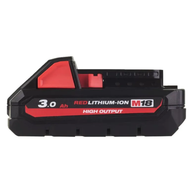 Batterie 18 volts 3ah high output M18 HB3 Milwaukee | 4932471069