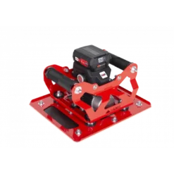 Batte vibrante RUBI TRILLER ENERGY CAS (sans Batterie et Chargeur) - RUBI | 10913