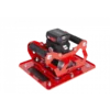 Batte vibrante RUBI TRILLER ENERGY CAS EU + Batterie + Chargeur - RUBI | 10971