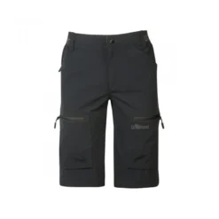 Bermuda Ares Asphalt Grey U-Power | FU280AG