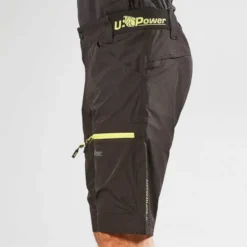 Bermuda Ares Black Carbon U-Power | FU280BC