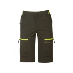 Bermuda Ares Dark Green U-Power | FU280DG
