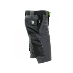 Bermuda Mercury Asphalt Grey Green U-Power | FU196RL