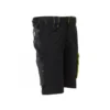 Bermuda Mercury Black Carbon U-Power | FU196BC