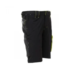 Bermuda Mercury Black Carbon U-Power | FU196BC