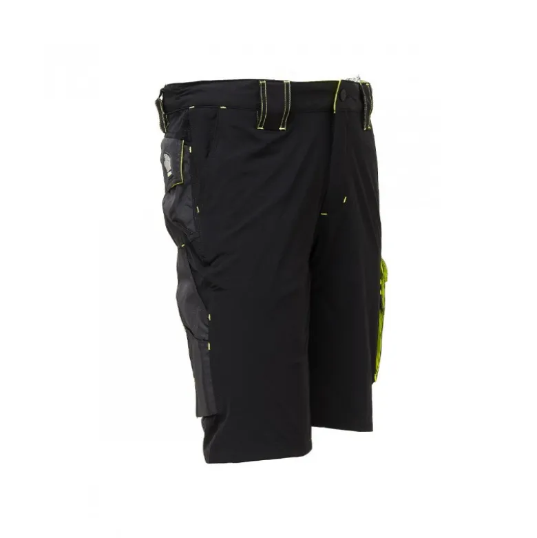 Bermuda Mercury Black Carbon U-Power | FU196BC