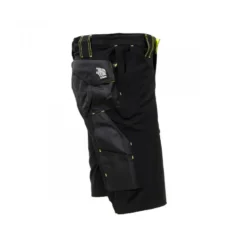 Bermuda Mercury Black Carbon U-Power | FU196BC