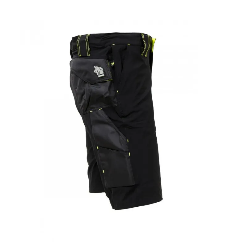 Bermuda Mercury Black Carbon U-Power | FU196BC