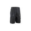 Bermuda - NAVY II - 60% CO/40% PES 245g/m2 - Marine/Gris - COVERGUARD | 5NAK050