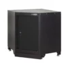 Bloc d'angle 1 porte pour Bloc SRM - KSTools | 810.8043