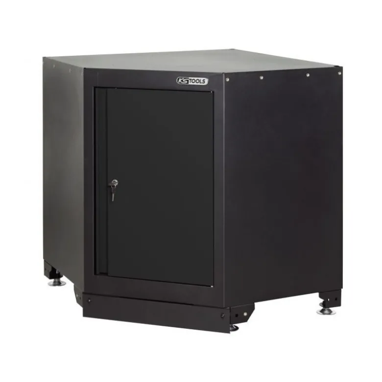 Bloc d'angle 1 porte pour Bloc SRM - KSTools | 810.8043