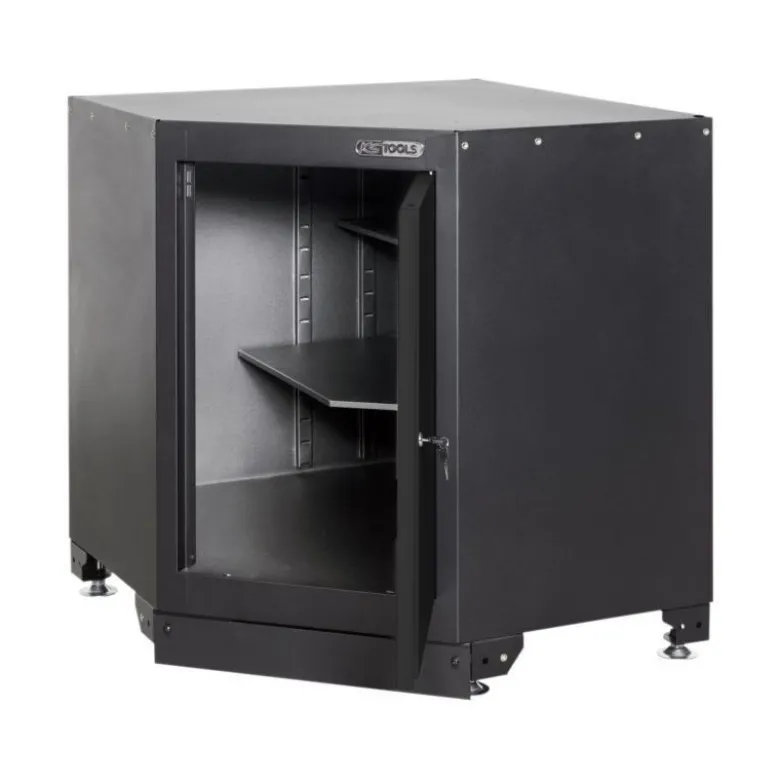 Bloc d'angle 1 porte pour Bloc SRM - KSTools | 810.8043