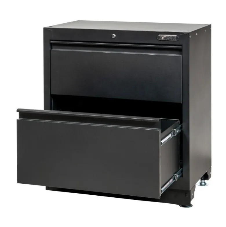 Bloc deux tiroirs 34'' pour Bloc SRM - KSTools | 810.8038