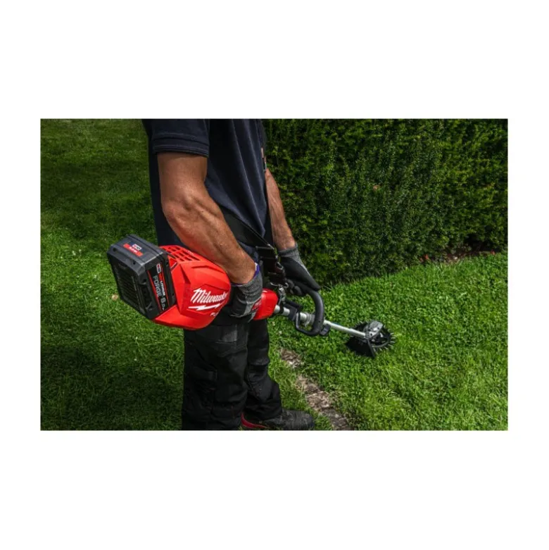 Bloc moteur Combi-Système FUEL 18 V, 8,0 Ah - Milwaukee | 4933492664