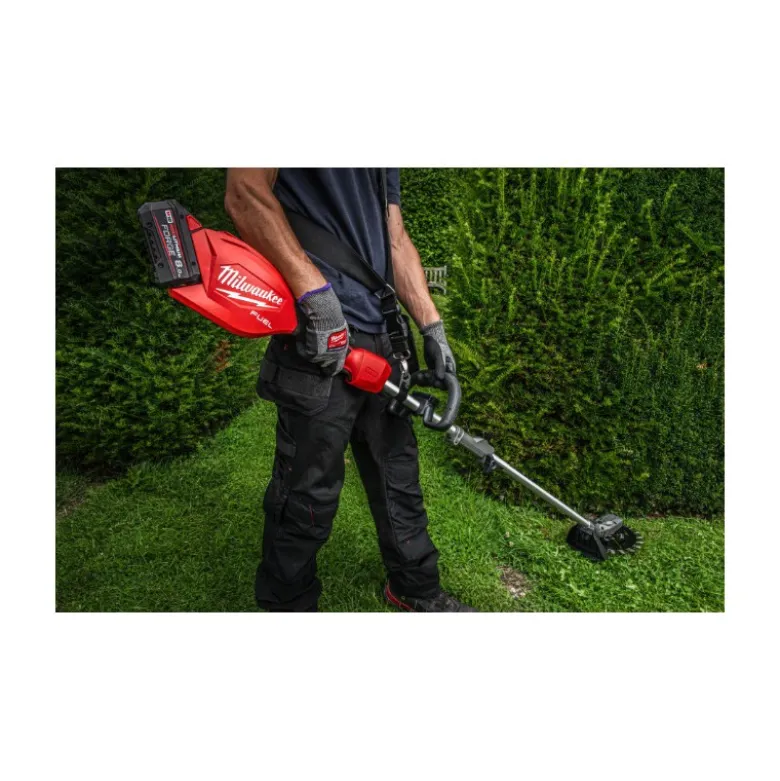 Bloc moteur Combi-Système FUEL 18 V, 8,0 Ah - Milwaukee | 4933492664