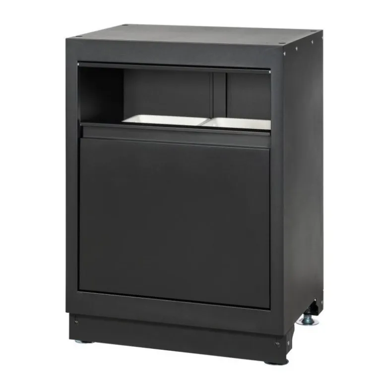 Bloc poubelles 26'' pour SRM - KS Tools | 810.8007