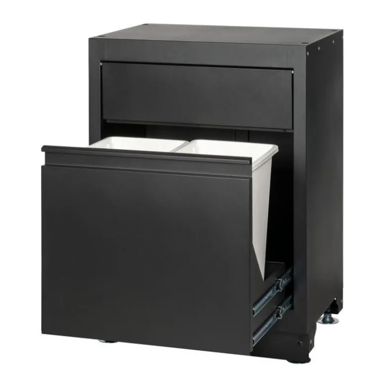 Bloc poubelles 26'' pour SRM - KS Tools | 810.8007