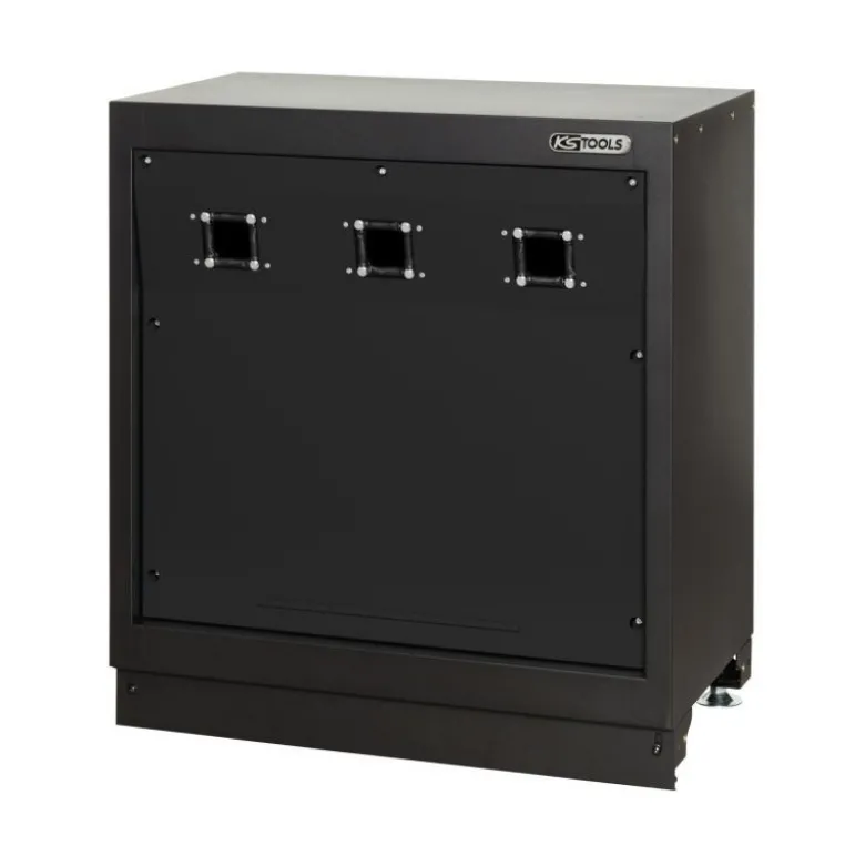 Bloc pour raccords de fluides 34'' pour Bloc SRM - KSTools | 810.8037