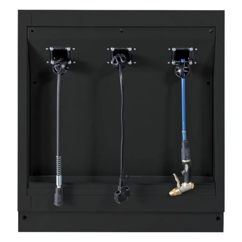 Bloc pour raccords de fluides 34'' pour Bloc SRM - KSTools | 810.8037