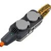 Bloc prises mobile professionalLINE Powerblock IP54 - Brennenstuhl | 9837574
