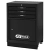 Bloc 3 tiroirs + porte 26'' pour SRM - KS Tools | 810.8003