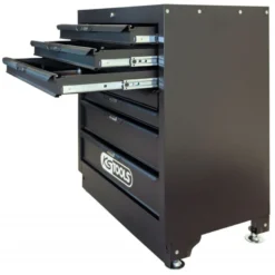 Bloc 7 tiroirs 34'' pour SRM - KS Tools | 810.8002