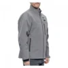 Blouson chauffant TOUGHSHELL - M12 HJGREY6-0 -Milwaukee
