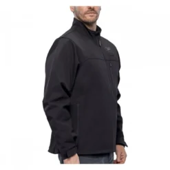 Blouson chauffant TOUGHSHELL - M12 HJBL6-0 - Milwaukee