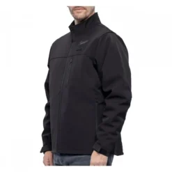 Blouson chauffant TOUGHSHELL - M12 HJBL6-0 - Milwaukee