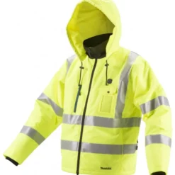 Blouson chauffant 18 V Li-Ion (Produit seul) Makita | DCJ206ZXL