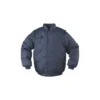 Blouson 2/1 - CHOUKA SLEEVE - 100% PES + Matelassage 140g/m2 - COVERGUARD | 5GCSB